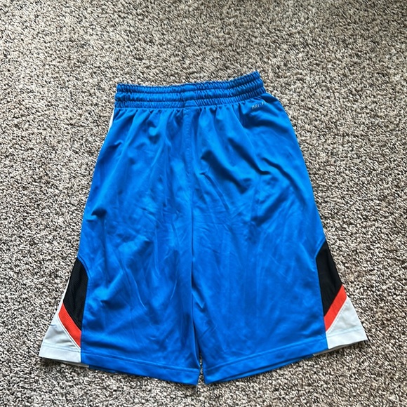 Nike Dri-Fit Training Shorts, Men’s Size S - Picture 2 of 8